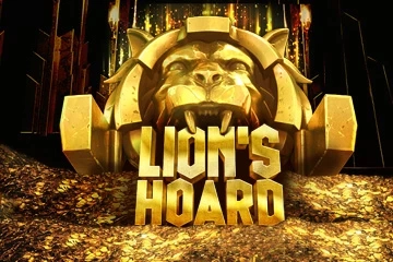 Lion's Hoard at Here2Win Casino