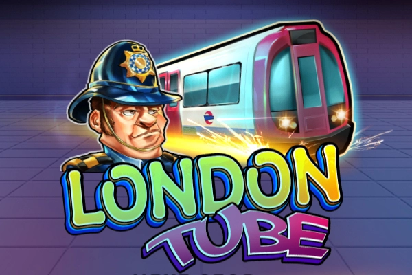 London Tube pokie