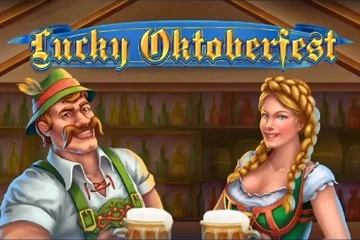 Lucky Oktoberfest at Here2Win Casino