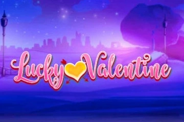 Lucky Valentine pokie