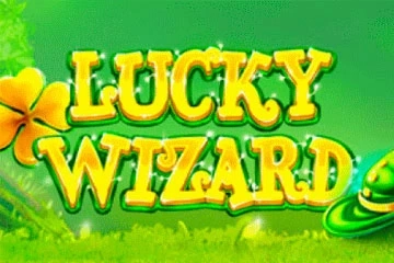 Lucky Wizard pokie
