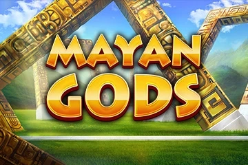 Mayan Gods at Here2Win Casino