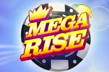 Mega Rise pokie