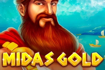 Midas Gold at Here2Win Casino