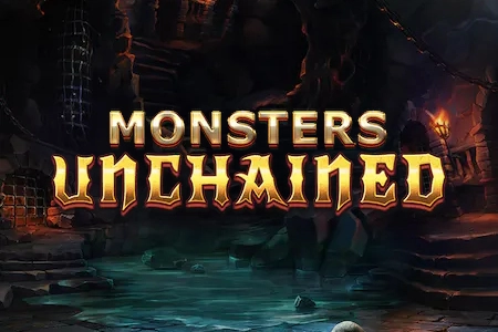 Monsters Unchained pokie