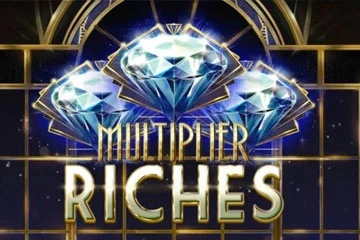 Multiplier Riches at Here2Win Casino