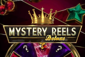 Mystery Reels Deluxe pokie