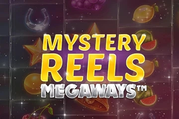 Mystery Reels Megaways pokie