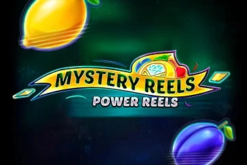 Mystery Reels Power Reels pokie