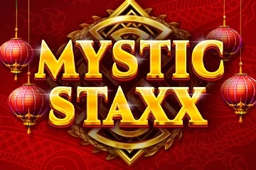 Mystic Staxx pokie