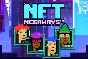 NFT Megaways at Here2Win Casino