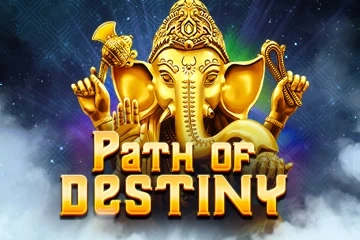Path of Destiny pokie