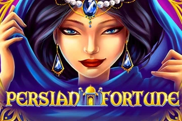 Persian Fortune pokie