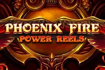 Phoenix Fire Power Reels pokie