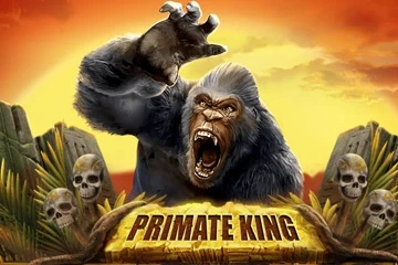 Primate King at Here2Win Casino