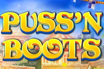 Puss 'N Boots at Here2Win Casino