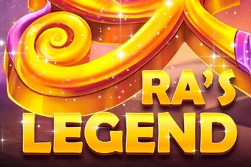 RA's Legend at Here2Win Casino