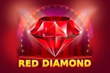 Red Diamond at Here2Win Casino