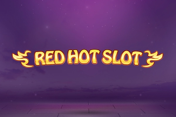 Red Hot Slot pokie
