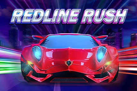 Redline Rush at Here2Win Casino