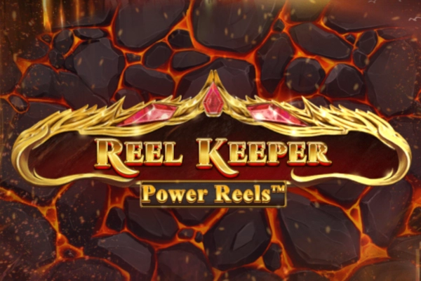 Reel Keeper Power Reels pokie