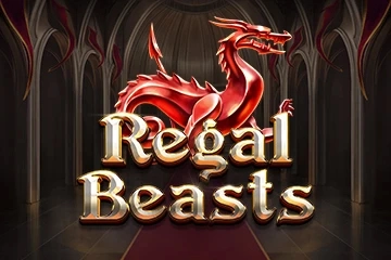 Regal Beasts at Here2Win Casino