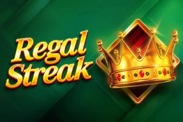 Regal Streak pokie