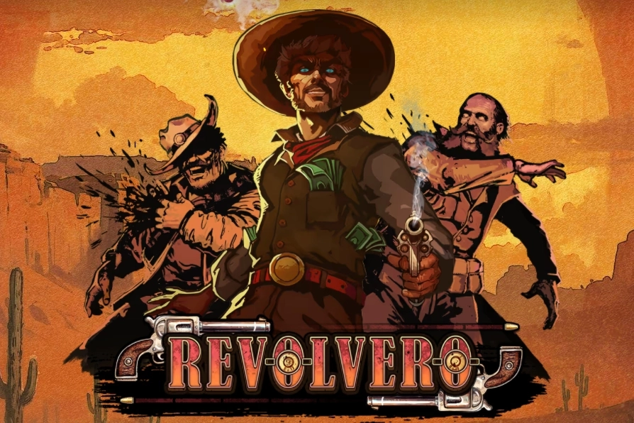 Revolvero at Here2Win Casino