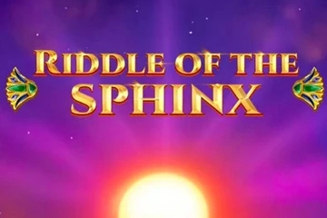 Riddle of the Sphinx pokie