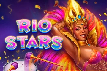 Rio Stars pokie