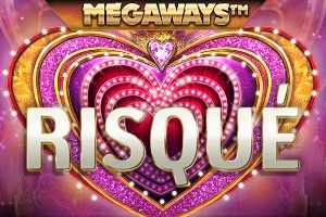 Risque Megaways at Here2Win Casino