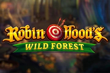 Robin Hoods Wild Forest pokie