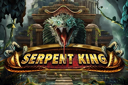 Serpent King at Here2Win Casino