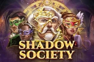 Shadow Society at Here2Win Casino