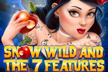 Snow Wild And The 7 Features pokie