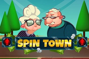 Spin Town at Here2Win Casino