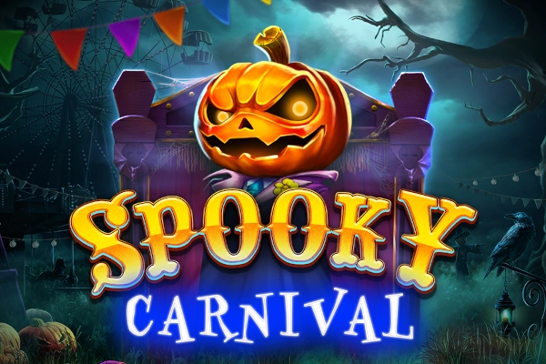 Spooky Carnival at Here2Win Casino