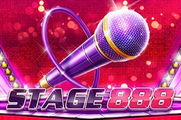 Stage 888 at Here2Win Casino