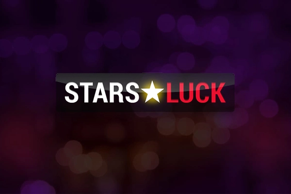 Stars Luck pokie