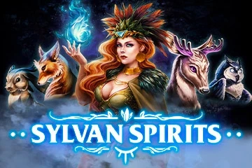 Sylvan Spirits pokie
