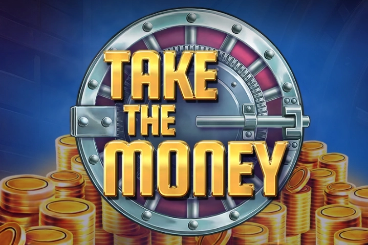Take the Money at Here2Win Casino