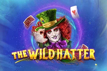 The Wild Hatter at Here2Win Casino