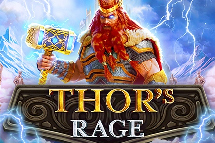 Thor’s Rage at Here2Win Casino