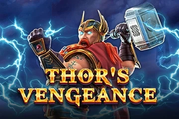 Thor's Vengeance pokie