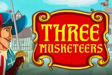 Three Musketeers at Here2Win Casino