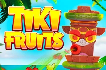 Tiki Fruits pokie