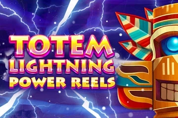 Totem Lightning Power Reels pokie