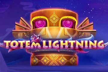 Totem Lightning pokie