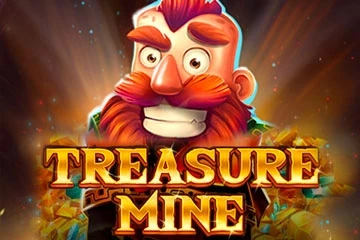 Treasure Mine at Here2Win Casino