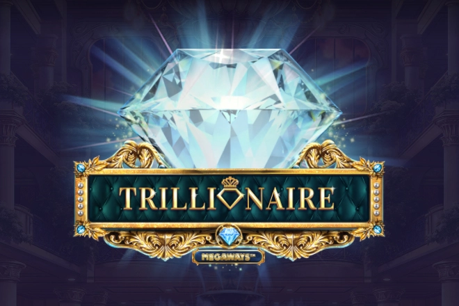 Trillionaire MegaWays at Here2Win Casino